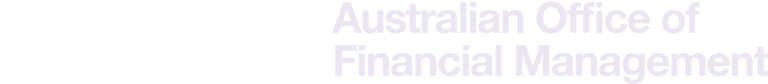 AOFM Logo
