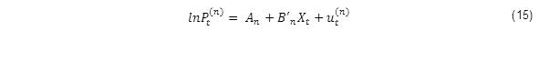 Formula 15, contact AOFM for details.