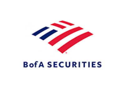 BofA Securities logo