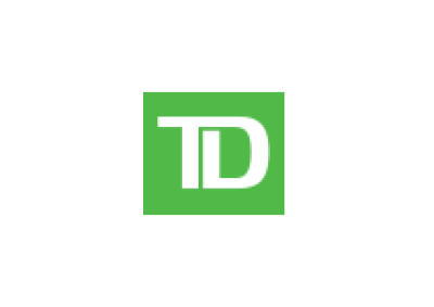 TD Logo