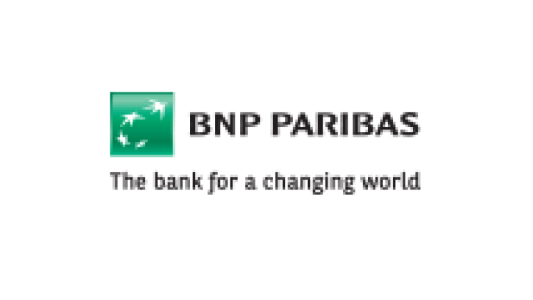 BNP Paribas logo