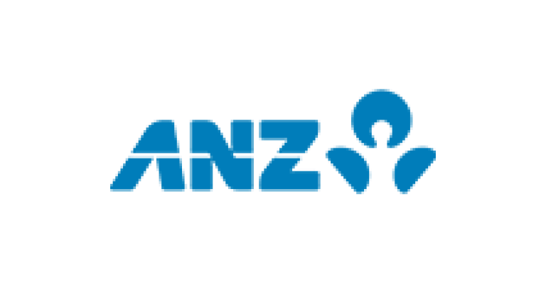 ANZ logo