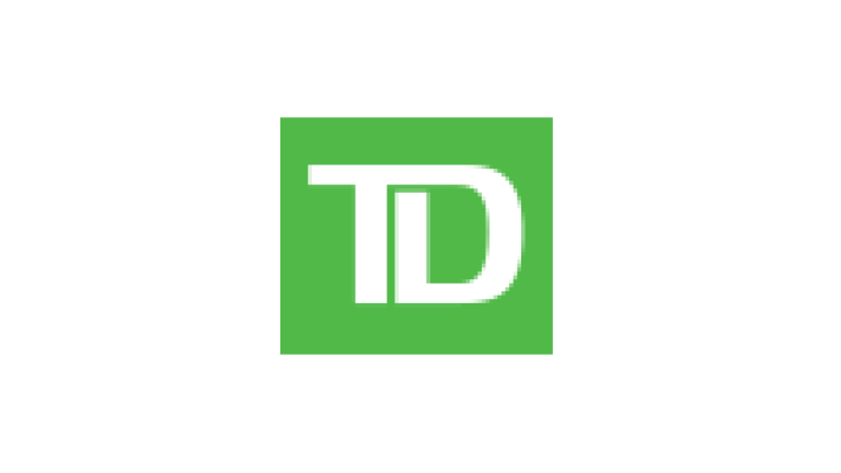TD logo